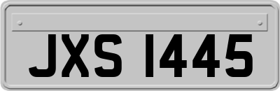 JXS1445