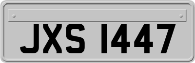 JXS1447