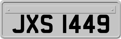 JXS1449
