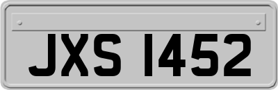 JXS1452