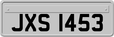 JXS1453
