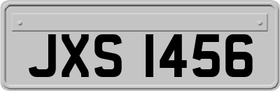 JXS1456
