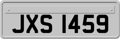 JXS1459