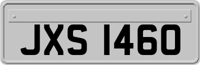 JXS1460