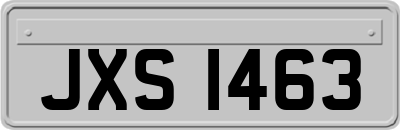 JXS1463