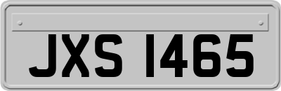 JXS1465