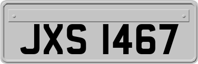 JXS1467