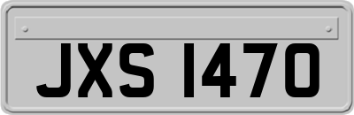 JXS1470