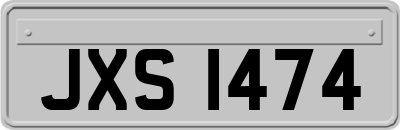 JXS1474