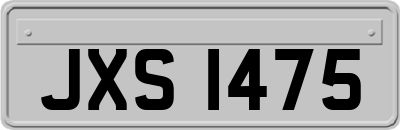 JXS1475