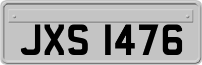 JXS1476