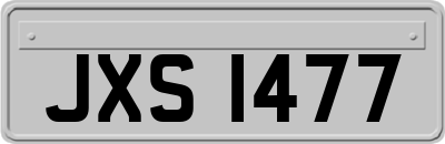 JXS1477