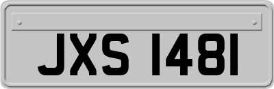 JXS1481