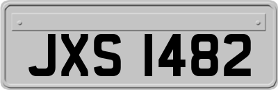 JXS1482