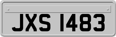 JXS1483