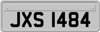 JXS1484