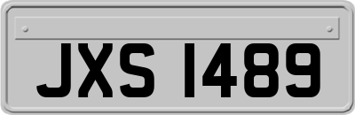 JXS1489