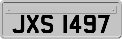 JXS1497