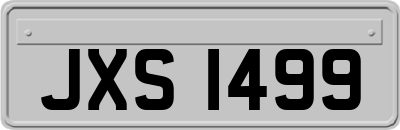 JXS1499