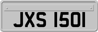 JXS1501