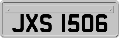 JXS1506