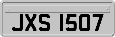JXS1507
