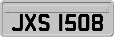 JXS1508