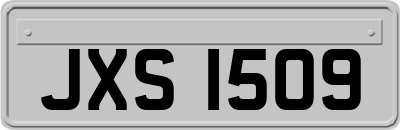 JXS1509