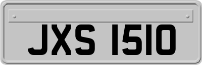 JXS1510