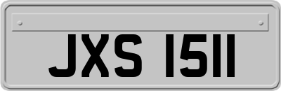 JXS1511