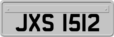 JXS1512