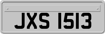 JXS1513
