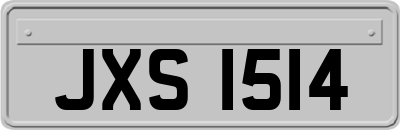 JXS1514
