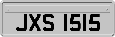 JXS1515