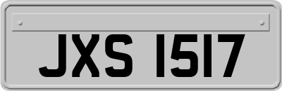 JXS1517