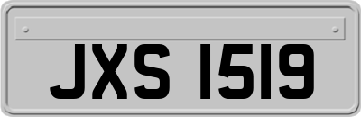 JXS1519