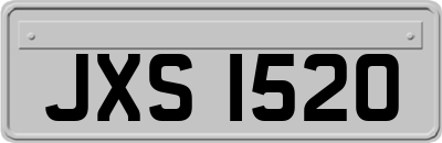 JXS1520