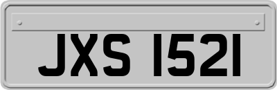 JXS1521