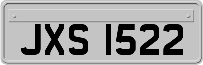 JXS1522