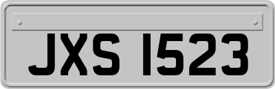 JXS1523