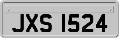 JXS1524