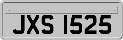 JXS1525