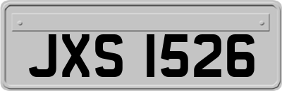 JXS1526