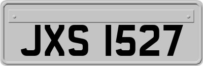 JXS1527