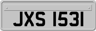 JXS1531