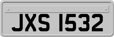 JXS1532