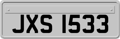 JXS1533