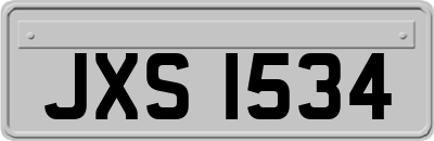 JXS1534