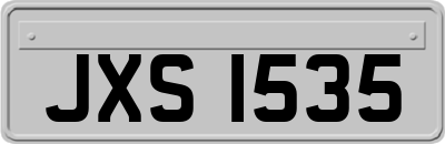 JXS1535