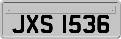 JXS1536